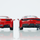 Illustration for article titled Kyosho Ferrari 10 1/64 #68 - Project Prancing Horse #68 - 2013 Ferrari 458 Speciale